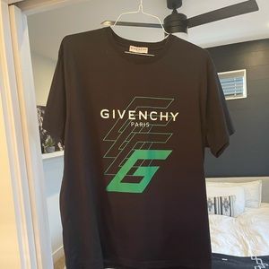 Givenchy Shirt (L)